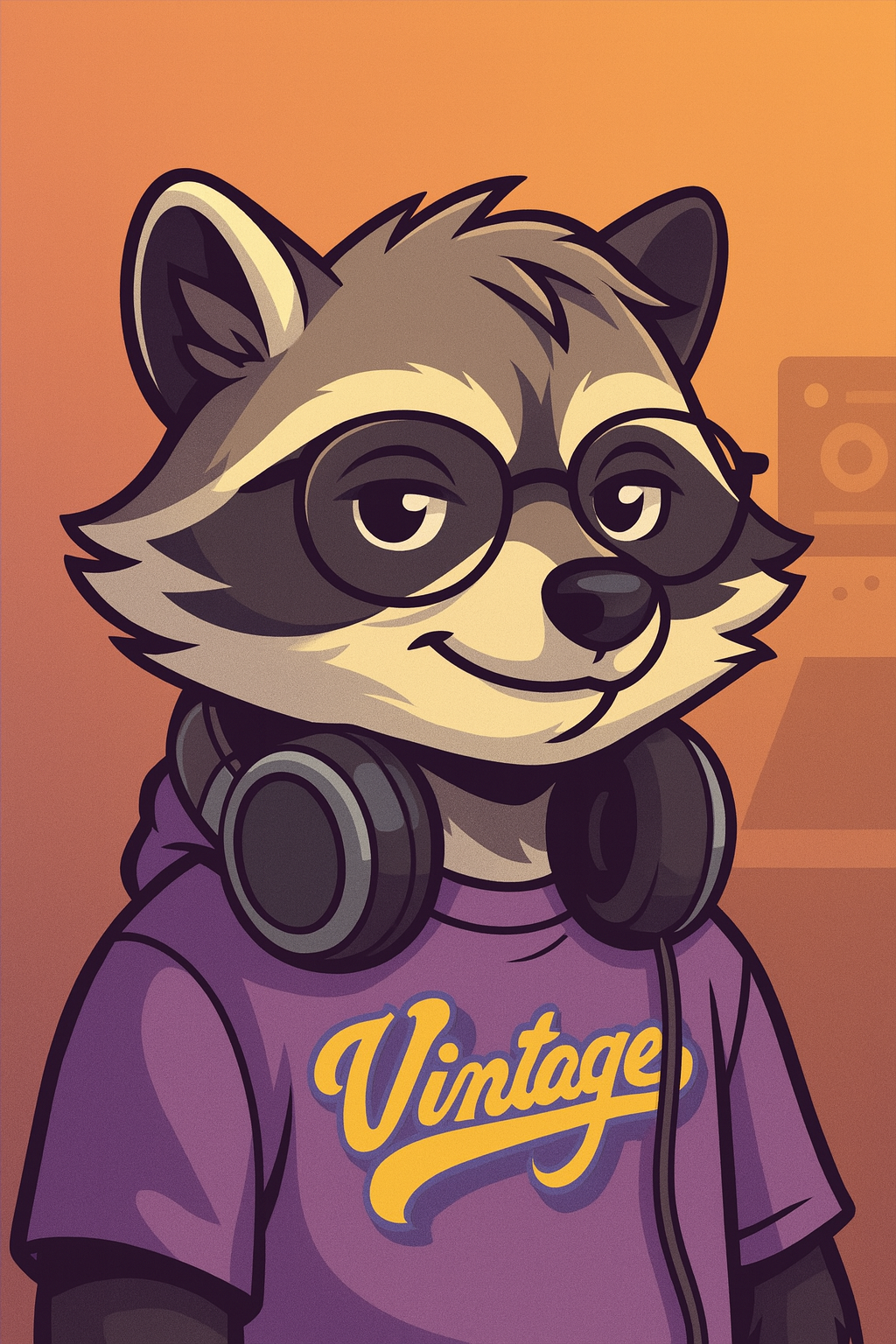 Atticus - Raccoon Producer