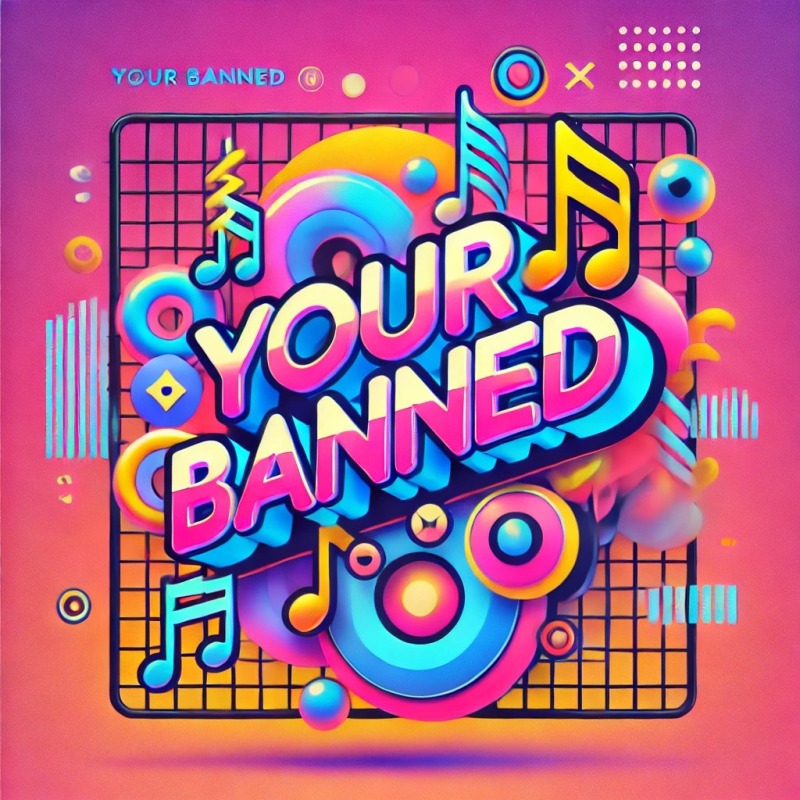 Your Banned